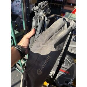 G-Sight Q111 Professional Tripod